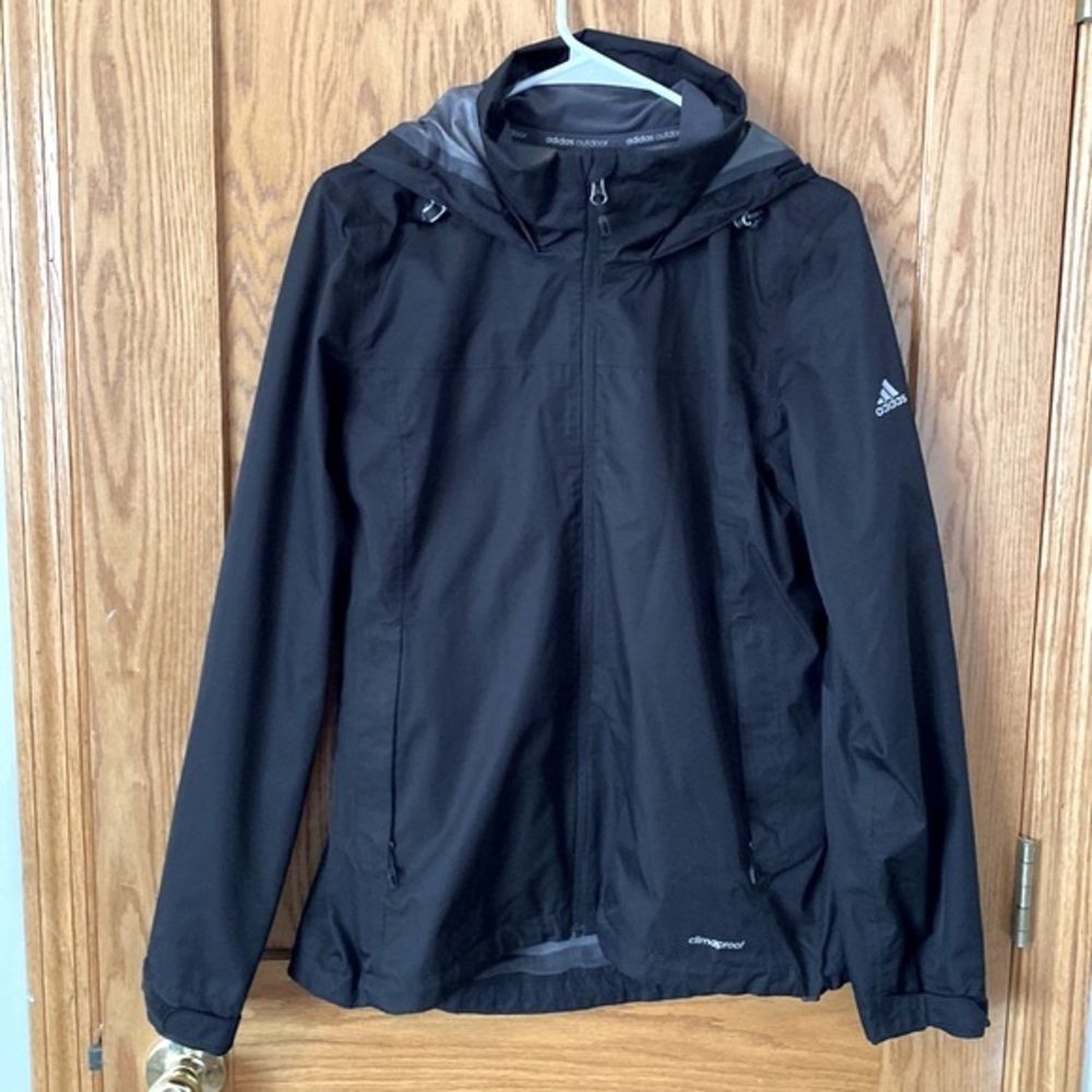 Adidas Outdoor Jacket